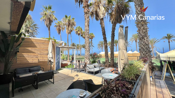 Image No.1-Propriété de 2 chambres à vendre à Playa de las Americas