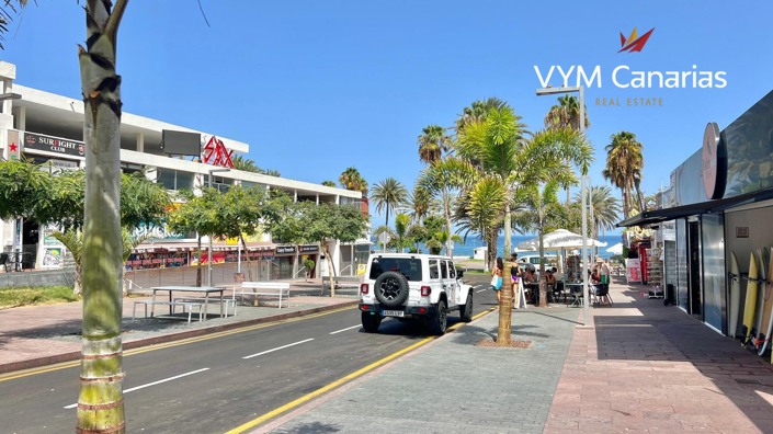 Image No.10-Propriété de 2 chambres à vendre à Playa de las Americas