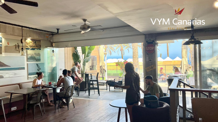 Image No.2-Propriété de 2 chambres à vendre à Playa de las Americas