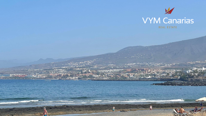 Image No.3-Propriété de 2 chambres à vendre à Playa de las Americas