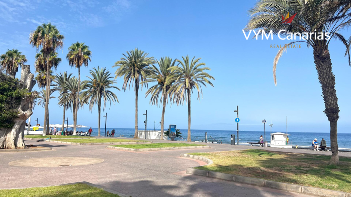 Image No.4-Propriété de 2 chambres à vendre à Playa de las Americas