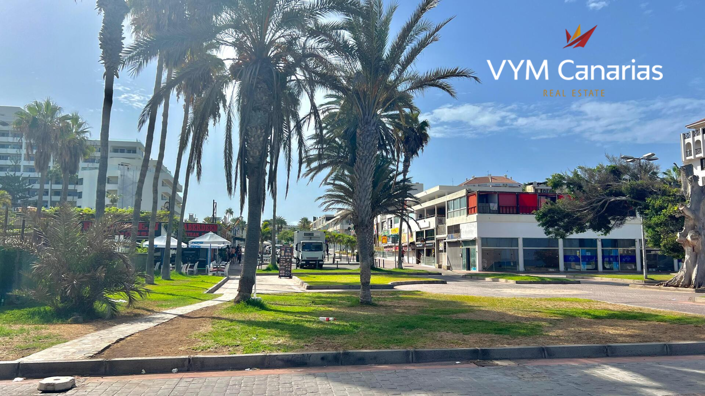 Image No.5-Propriété de 2 chambres à vendre à Playa de las Americas