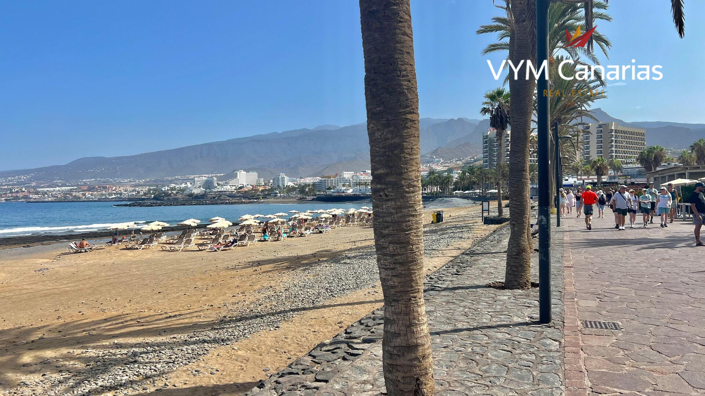 Image No.6-Propriété de 2 chambres à vendre à Playa de las Americas