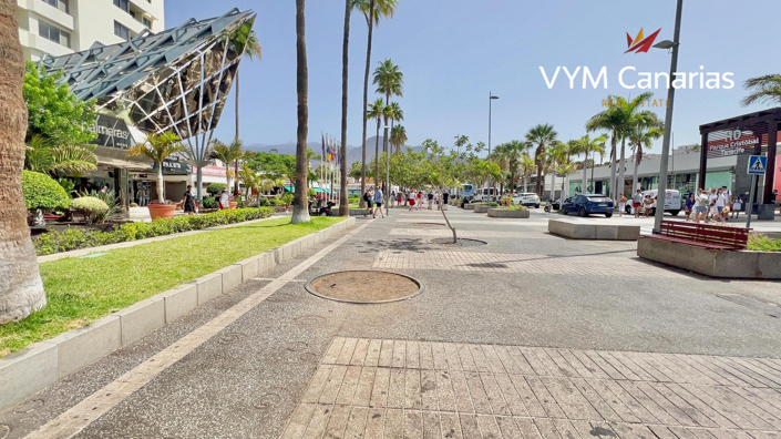 Image No.7-Propriété de 2 chambres à vendre à Playa de las Americas