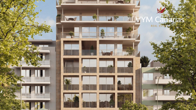 VYM Canarias most sold property