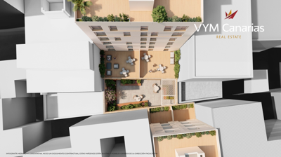 VYM Canarias most sold property