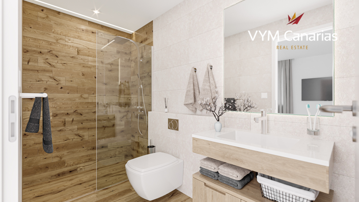 Image No.7-2 Bed Apartment for sale