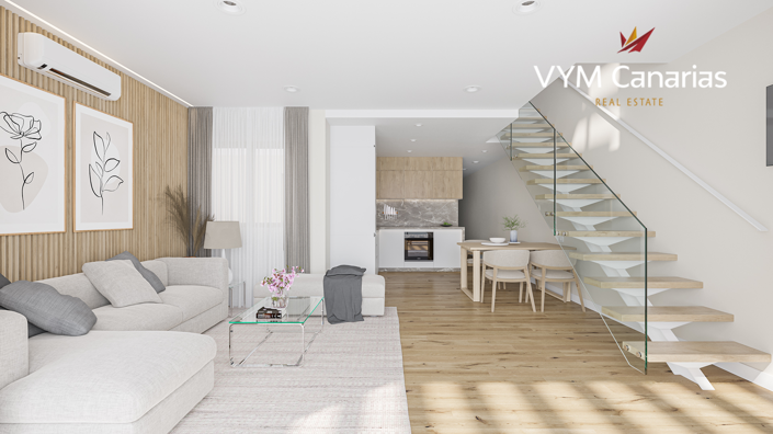 Image No.3-2 Bed Duplex for sale