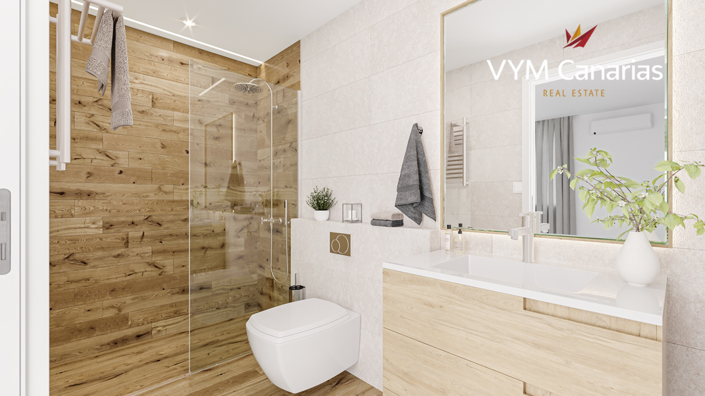 Image No.7-2 Bed Duplex for sale