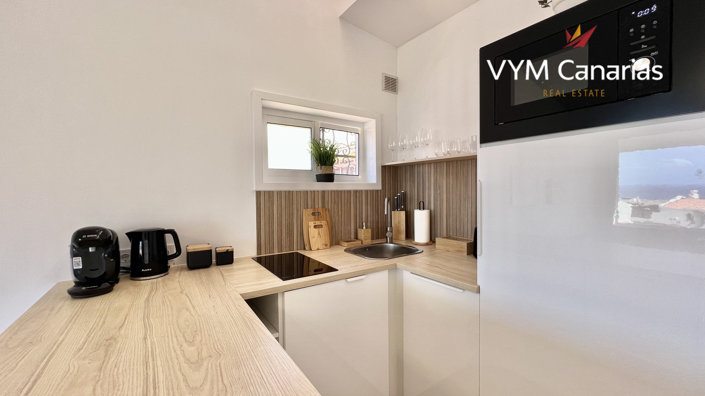 Image No.10-1 Bed Apartment for sale