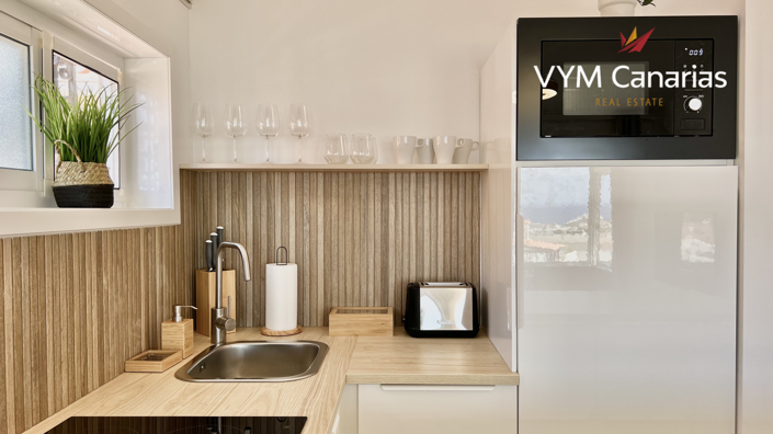 Image No.12-1 Bed Apartment for sale