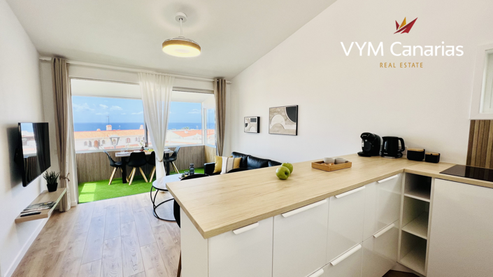 Image No.8-1 Bed Apartment for sale