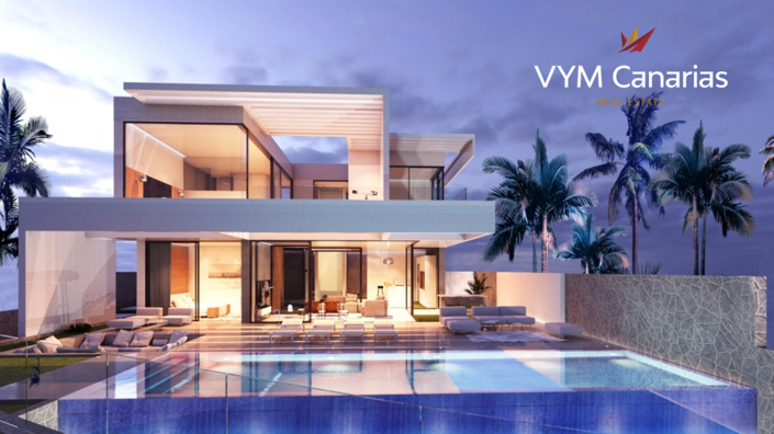 Image No.12-3 Bed Villa for sale