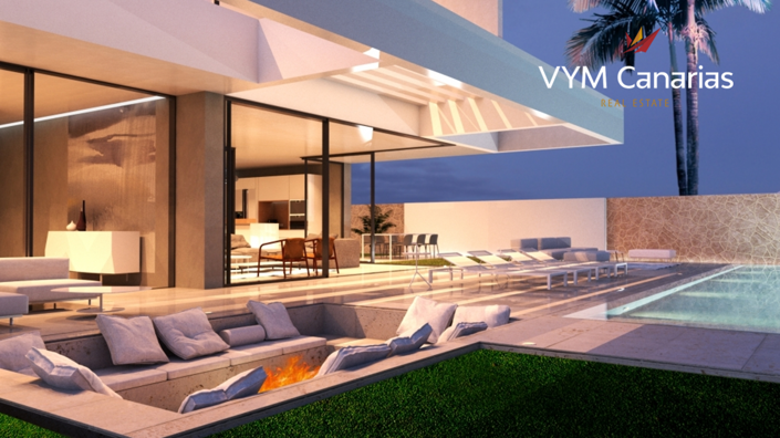 Image No.19-3 Bed Villa for sale