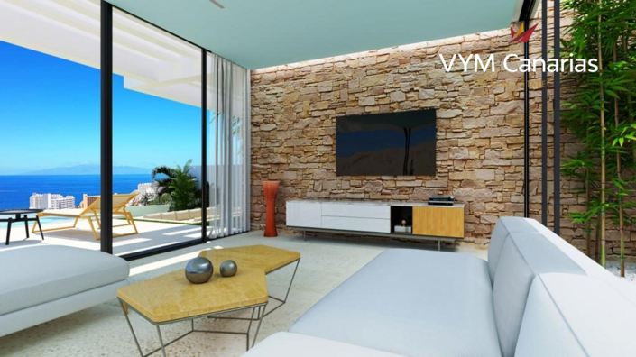 Image No.2-Villa con 4 dormitorios en venta