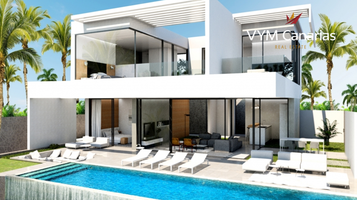 Image No.20-3 Bed Villa for sale