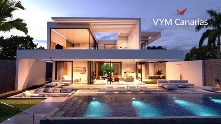 Image No.14-3 Bed Villa for sale