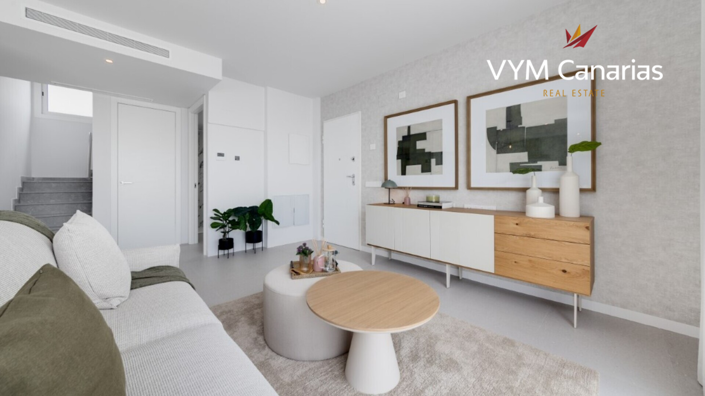 Image No.11-Villa de 3 chambres à vendre à Alicante