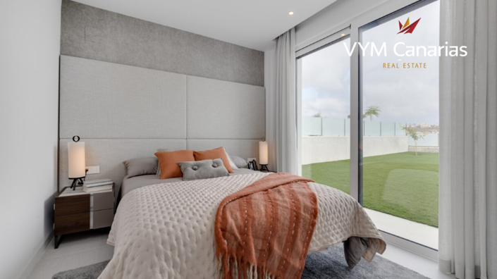 Image No.12-Villa de 3 chambres à vendre à Alicante