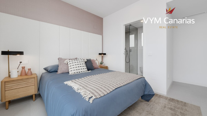 Image No.6-Villa de 3 chambres à vendre à Alicante