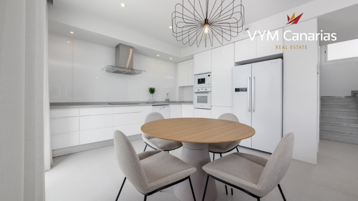 Image No.8-Villa de 3 chambres à vendre à Alicante