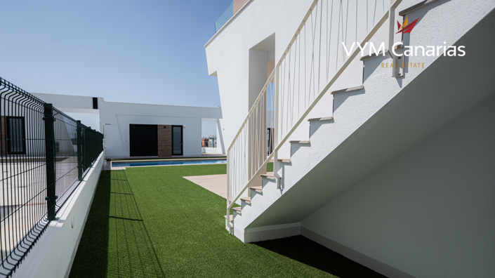 Image No.40-4 Bed Villa for sale