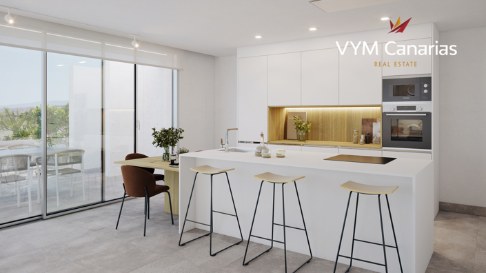 Image No.2-3 Bed Villa for sale