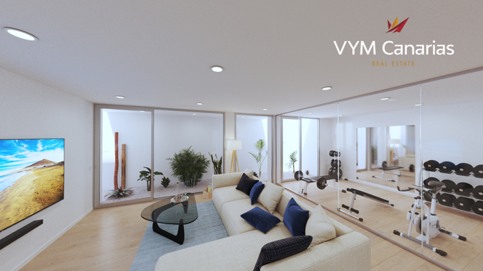 Image No.6-3 Bed Villa for sale