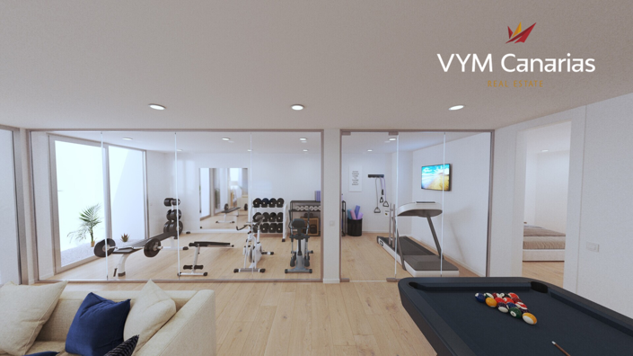 Image No.9-3 Bed Villa for sale