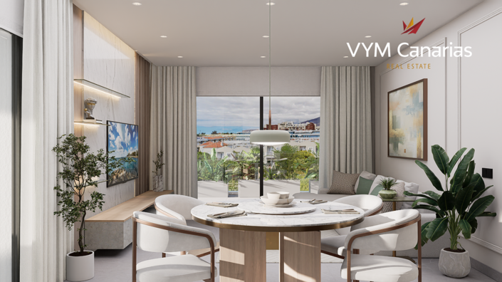 Image No.4-3 Bed Penthouse for sale