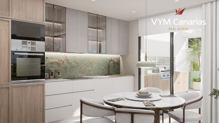 Image No.11-3 Bed Penthouse for sale