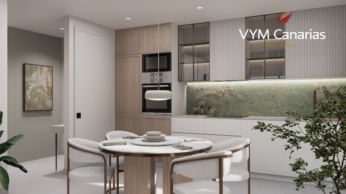 Image No.12-3 Bed Penthouse for sale