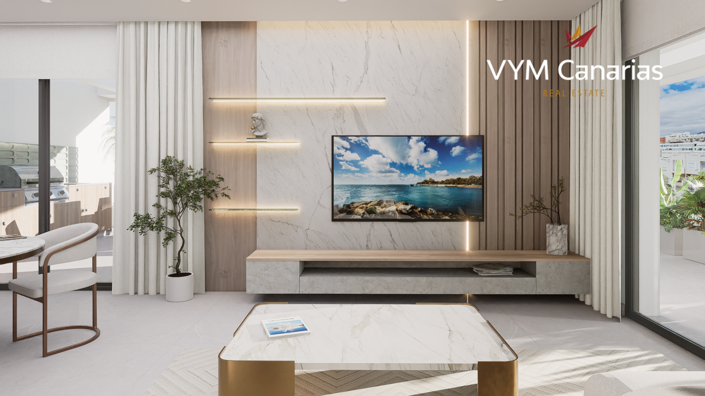 Image No.13-3 Bed Penthouse for sale