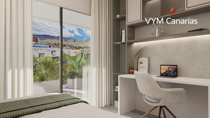 Image No.15-3 Bed Penthouse for sale