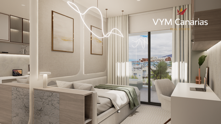 Image No.16-3 Bed Penthouse for sale