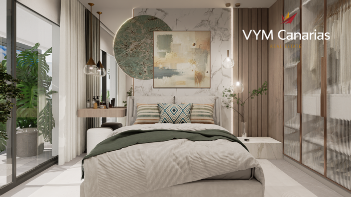 Image No.18-3 Bed Penthouse for sale