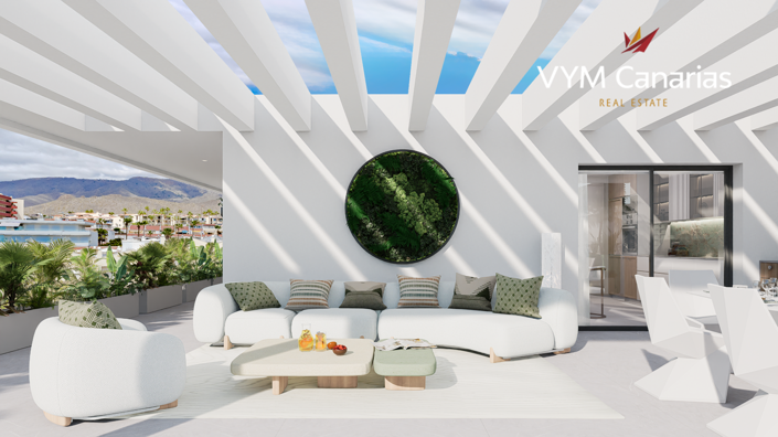 Image No.2-3 Bed Penthouse for sale