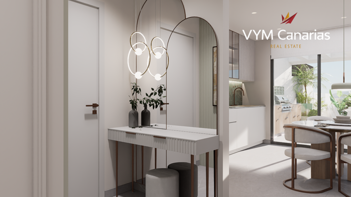 Image No.19-3 Bed Penthouse for sale