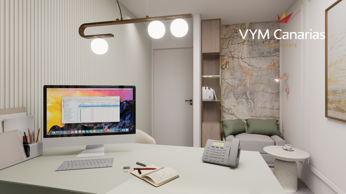 Image No.20-3 Bed Penthouse for sale