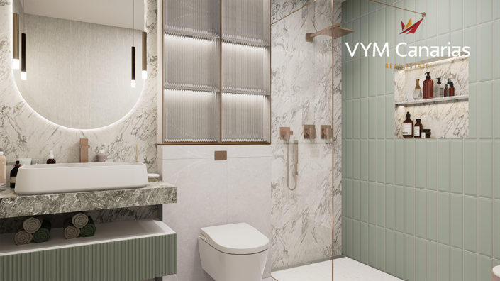 Image No.21-3 Bed Penthouse for sale