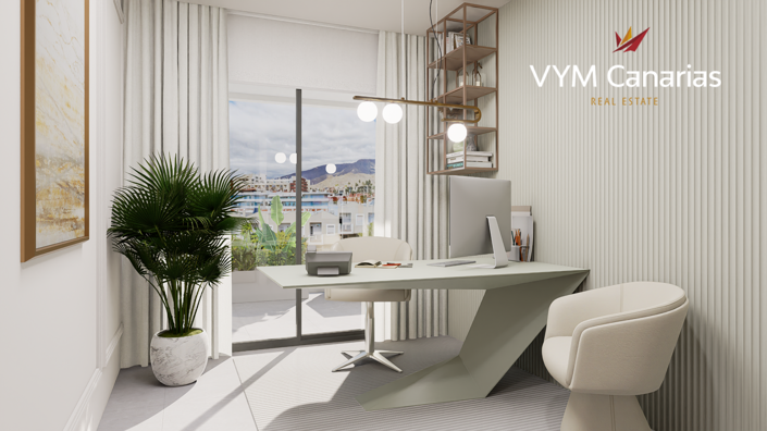 Image No.22-3 Bed Penthouse for sale