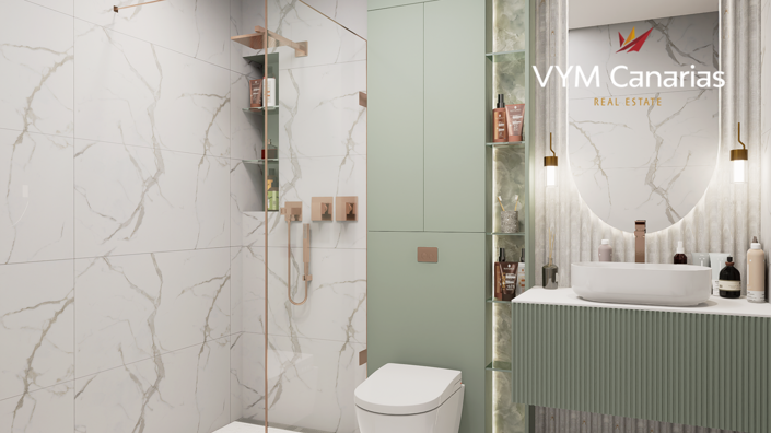 Image No.24-3 Bed Penthouse for sale