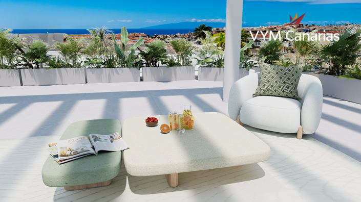 Image No.5-3 Bed Penthouse for sale