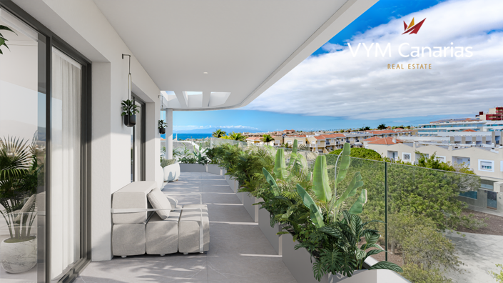 Image No.6-3 Bed Penthouse for sale