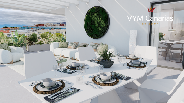 Image No.7-3 Bed Penthouse for sale