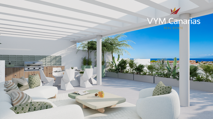 Image No.8-3 Bed Penthouse for sale