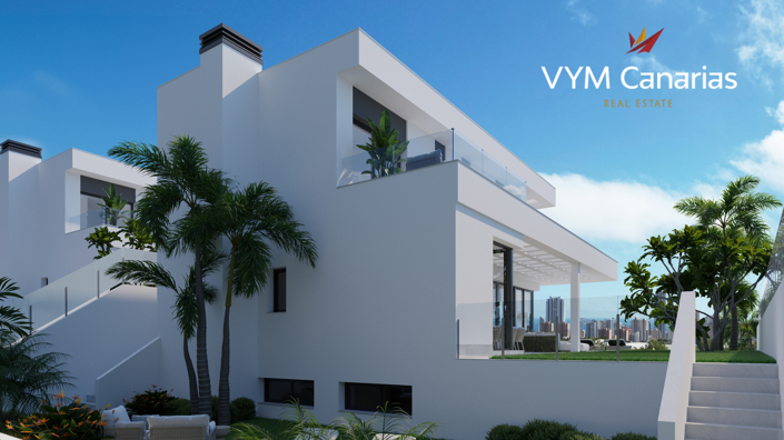 Image No.10-3 Bed Villa for sale