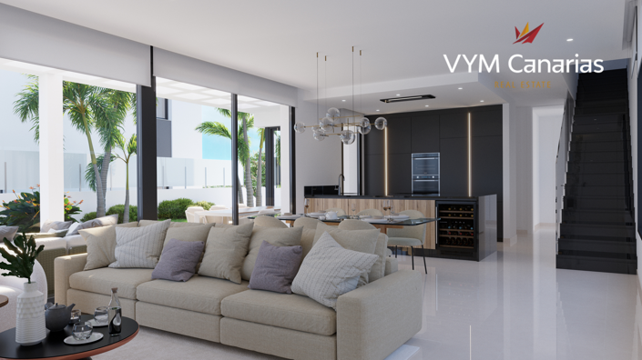 Image No.12-3 Bed Villa for sale