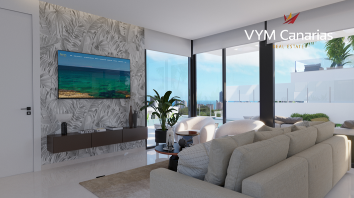 Image No.13-3 Bed Villa for sale