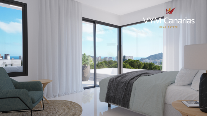 Image No.20-3 Bed Villa for sale